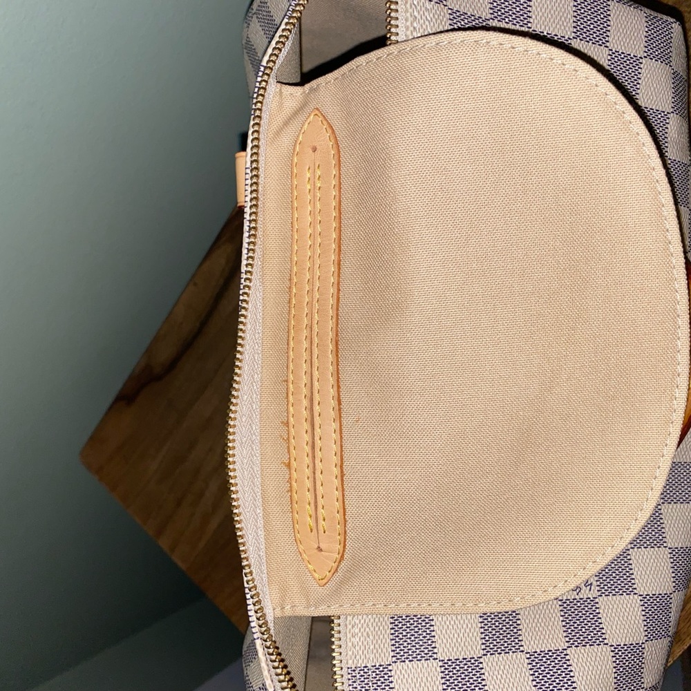LOUIS VUITTON DAMIER AZUR - Picture 8 of 16
